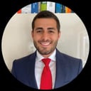 Imagem de perfil de Gustavo Molina