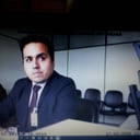 Imagem de perfil de Fernando Henrique Ribeiro Antunes