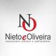 Imagem do autor Nieto e Oliveira
