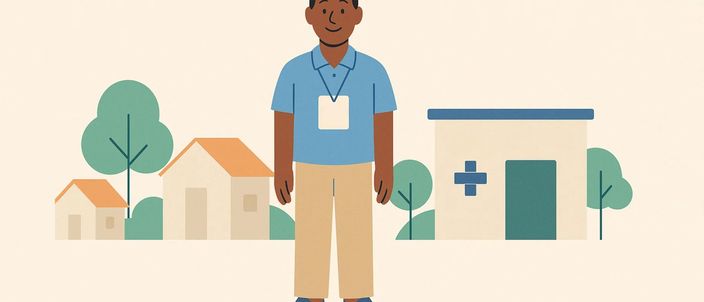 Capa da publicação Consórcios podem contratar agentes de saúde?