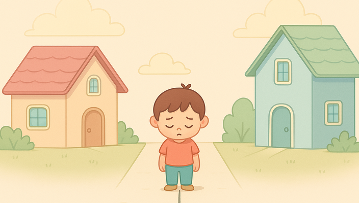 Capa da publicação [Modelo] Alimentos e visitas: proposta de pai à filha