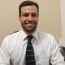Imagem de perfil de Fernando Rafael Casari
