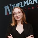 Imagem de perfil de Yasmin Peixoto Braga