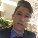 Imagem de perfil de Giovany Carvalho dos Santos