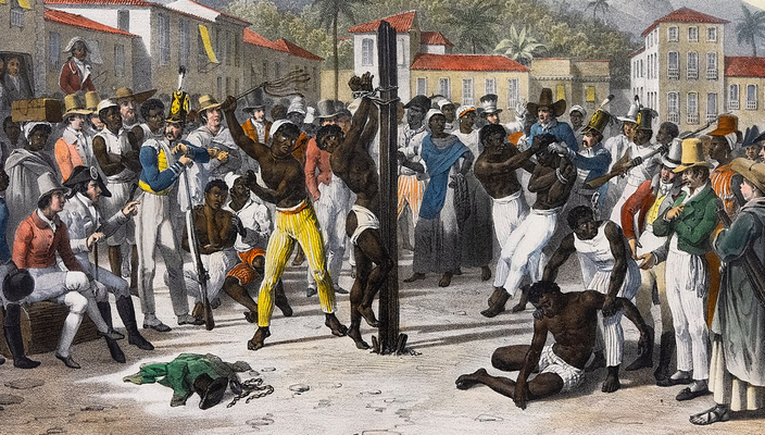 Capa da publicação Código Criminal de 1830: segregação x humanismo