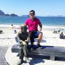 Imagem de perfil de Joel Morais