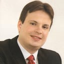 Imagem de perfil de Claiton Thiago Becker