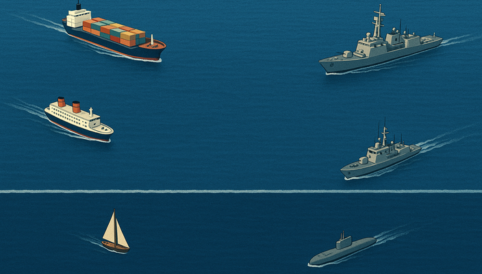 Capa da publicação Tribunal do Mar: o que mudou após Montego Bay