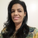 Imagem de perfil de Juliana Luiza França Teodoro