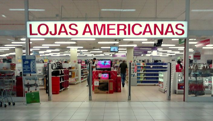 Capa da publicação Americanas: recuperação judicial. Estudo de caso