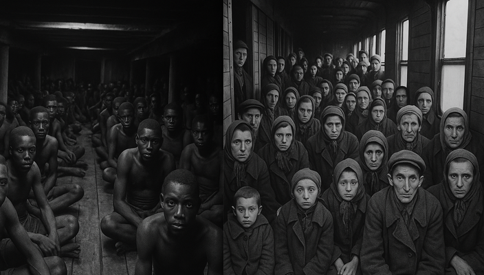 Capa da publicação Caso Ellwanger: antissemitismo é racismo