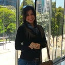 Imagem de perfil de Izadora Costa