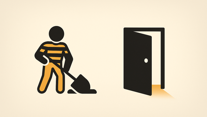 Capa da publicação Acúmulo de penas no regime aberto: Súmula 493 do STJ