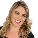 Imagem de perfil de Patrícia Santiago de Abreu
