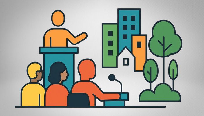 Capa da publicação Reforma urbana: por que a desapropriação não avança