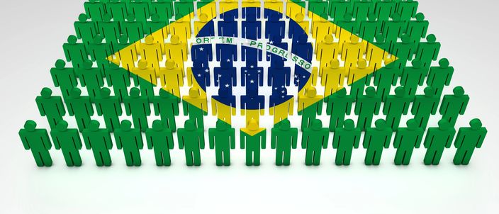 Capa da publicação Processo eleitoral brasileiro: retrospectiva das eleições