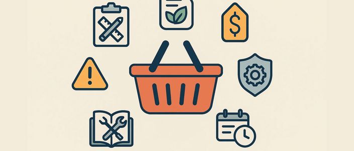 Capa da publicação Garantias, informações e trocas: até onde vai o CDC?