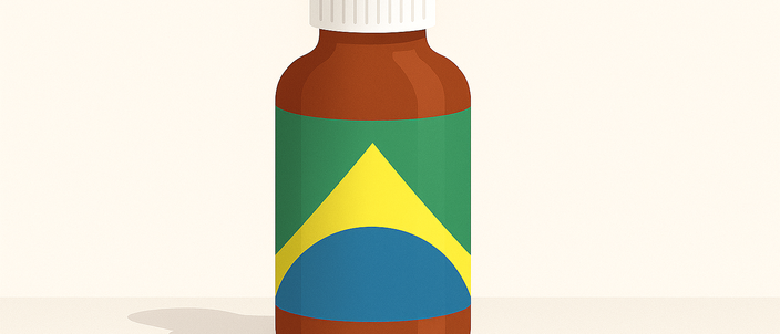 Capa da publicação Medicamentos falsificados: limites da punição