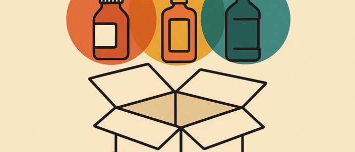 Capa da publicação Cosméticos e saneantes: falsificação é hedionda?