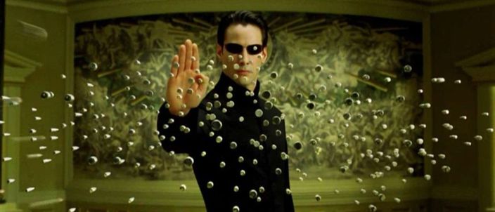 Capa da publicação Mobilidade social e o filme Matrix (1999)