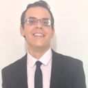 Imagem de perfil de Gilson Roberto Barbosa da Fonseca Júnior