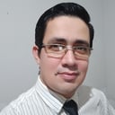Imagem de perfil de Rafael Diego Jaires da Silva