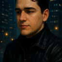 Imagem de perfil de George Jordan Santos de Almeida