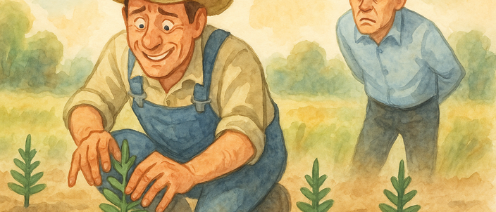 Capa da publicação Desapropriação-sanção: por que vale o laudo do Incra