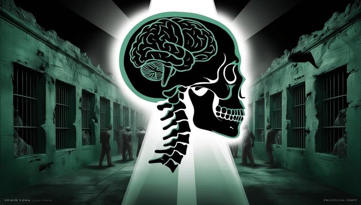 Capa da publicação Exame criminológico:  medicalização e punitivismo