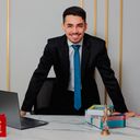 Imagem de perfil de Jean Alves Soares do Nascimento