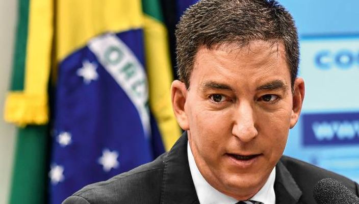 Capa da publicação Tipicidade conglobante: habeas corpus preventivo para Glenn Greenwald e a democracia brasileira