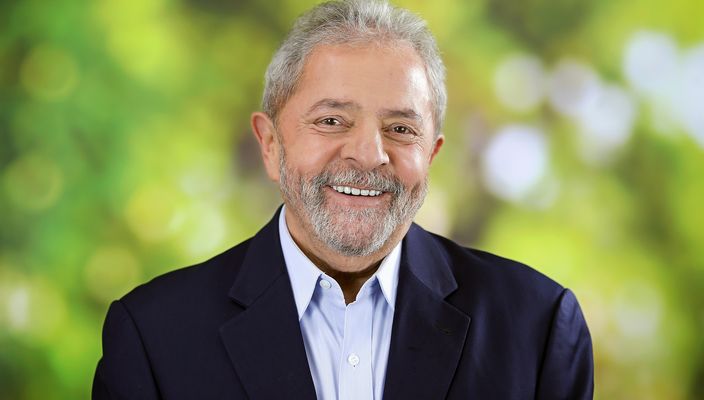 Capa da publicação A política externa do governo Lula