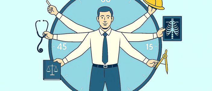 Capa da publicação Acumulação de cargos públicos: 60h é o limite?