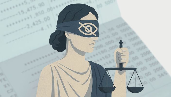 Capa da publicação COAF não pode quebrar sigilo bancário sem ordem judicial