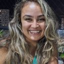 Imagem de perfil de Pollyanne Souza da Costa 