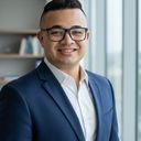 Imagem de perfil de Jordel Fernando dos Santos Dantas