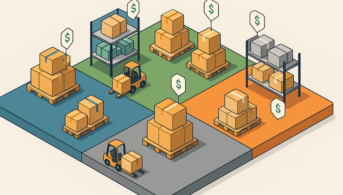 Capa da publicação Licitação por lotes: quando é legal e vantajosa