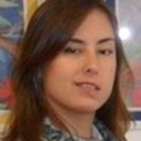 Imagem de perfil de Fernanda Dal Sasso de Resende