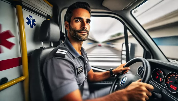 Capa da publicação Veículos de emergência e capacitação do servidor