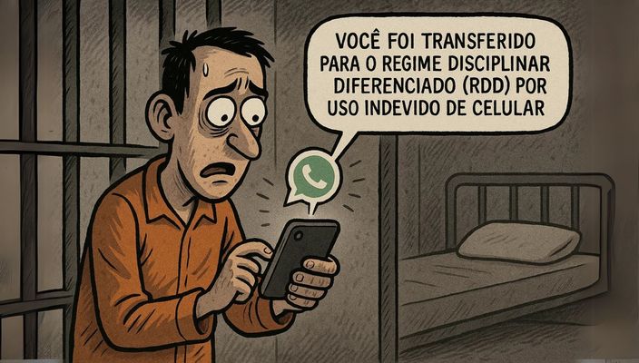 Capa da publicação Processo penal: novos prazos com Domicílio Judicial Eletrônico
