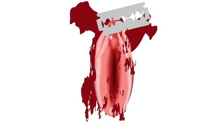 Capa da publicação Mutilação genital feminina: interpretação à luz da ética 