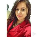 Imagem de perfil de Joyce Adrielle Silva Gomes