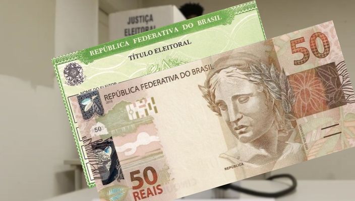 Capa da publicação Corrupção eleitoral e compra de votos nas decisões do TSE