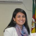 Imagem de perfil de Deise Brião Ferraz