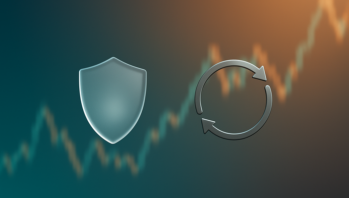 Capa da publicação Hedge e derivativos: riscos, gestão e dever de diligência