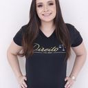 Imagem de perfil de Pammella Suelen Cordeiro de Paulo