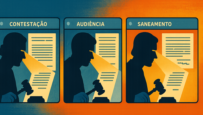 Capa da publicação Interpretação do pedido: quando ocorre?