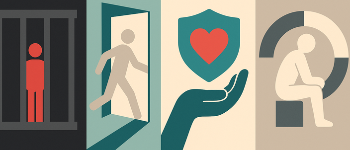 Capa da publicação Porte de drogas para uso pessoal e paternalismo penal