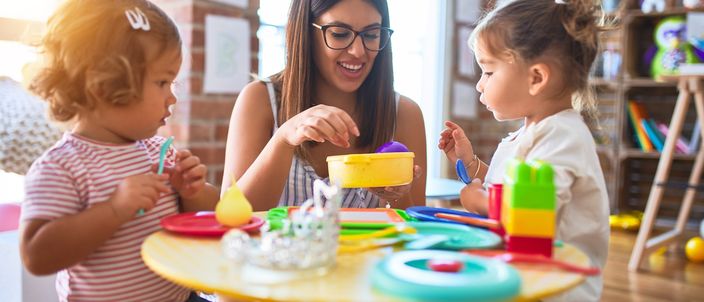 Capa da publicação A criança tem o direito de brincar na escola? 