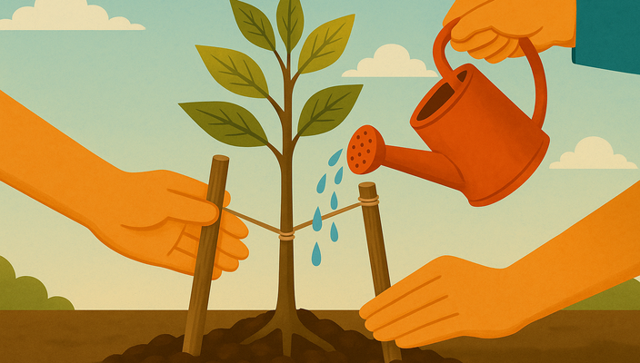 Capa da publicação Proteção integral da criança no ECA